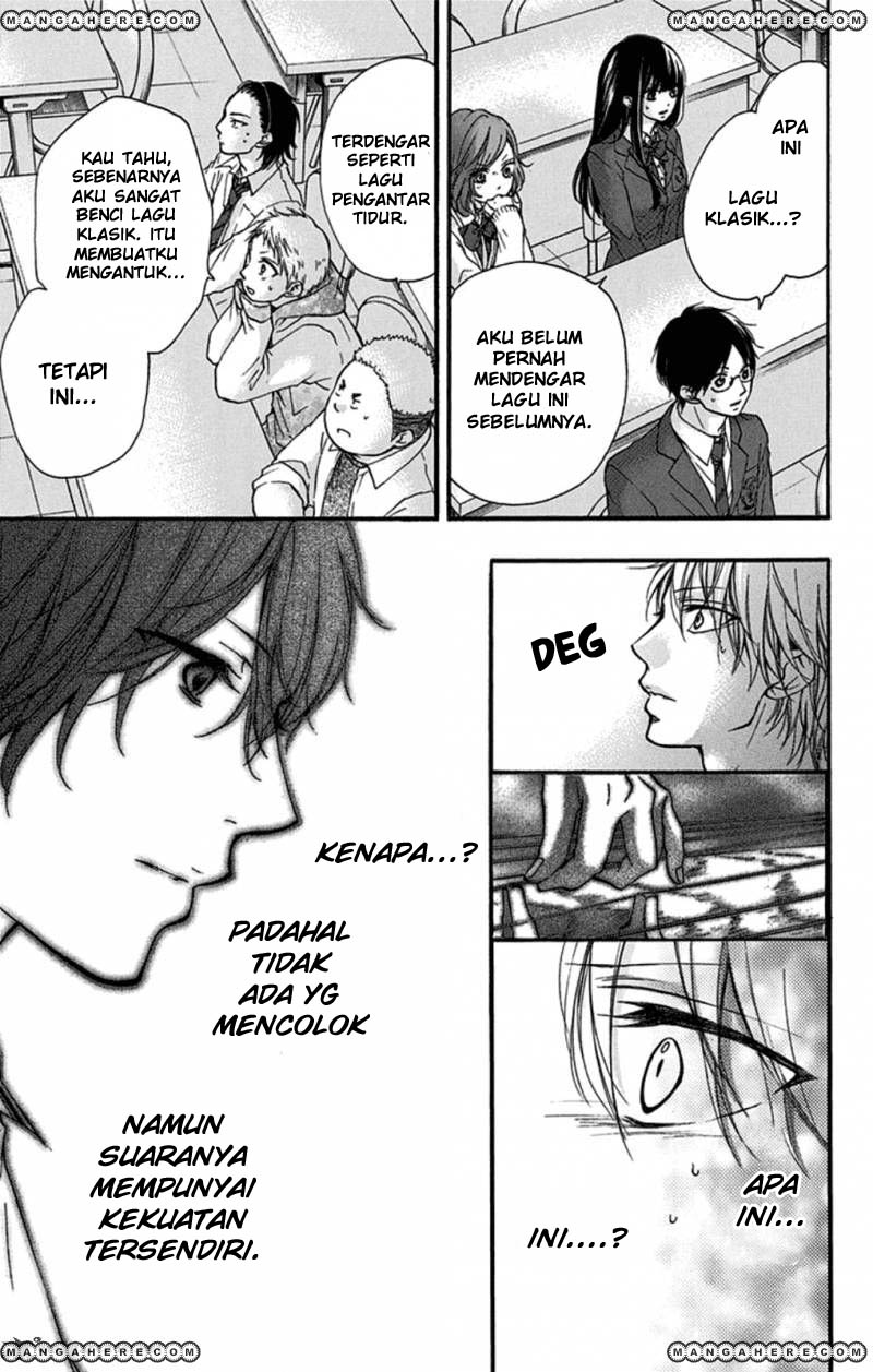 Kono Oto Tomare! - Chapter 32 41