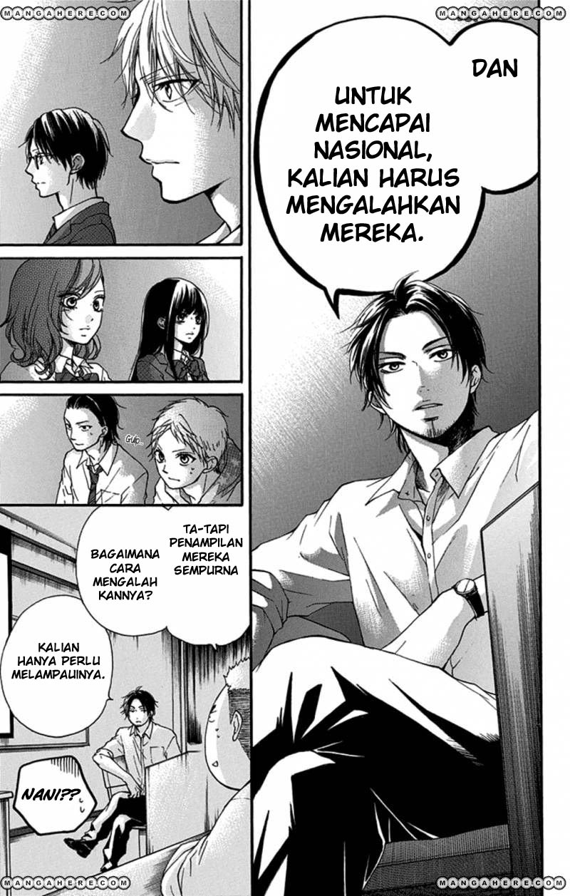 Kono Oto Tomare! - Chapter 32 45