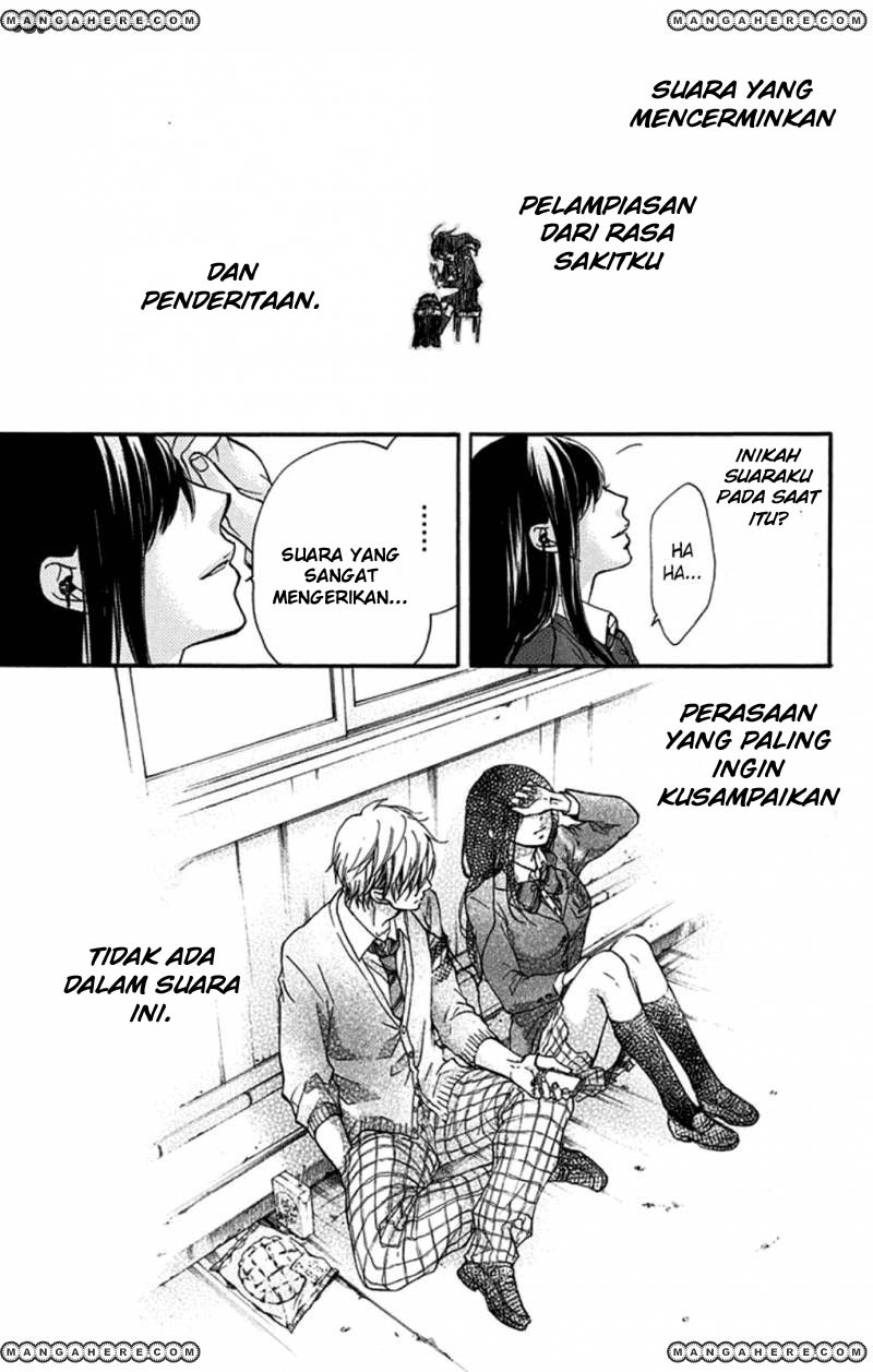 Kono Oto Tomare! - Chapter 32 58