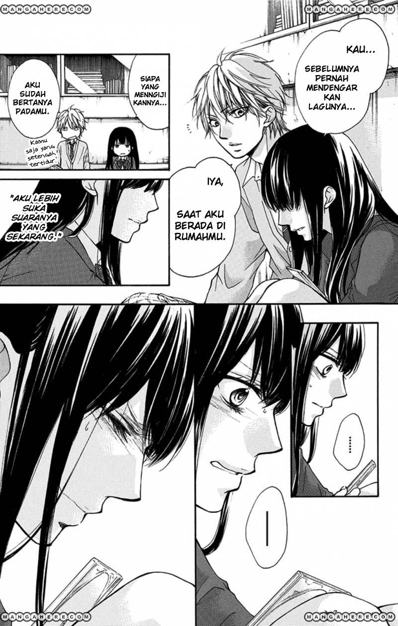 Kono Oto Tomare! - Chapter 32 51