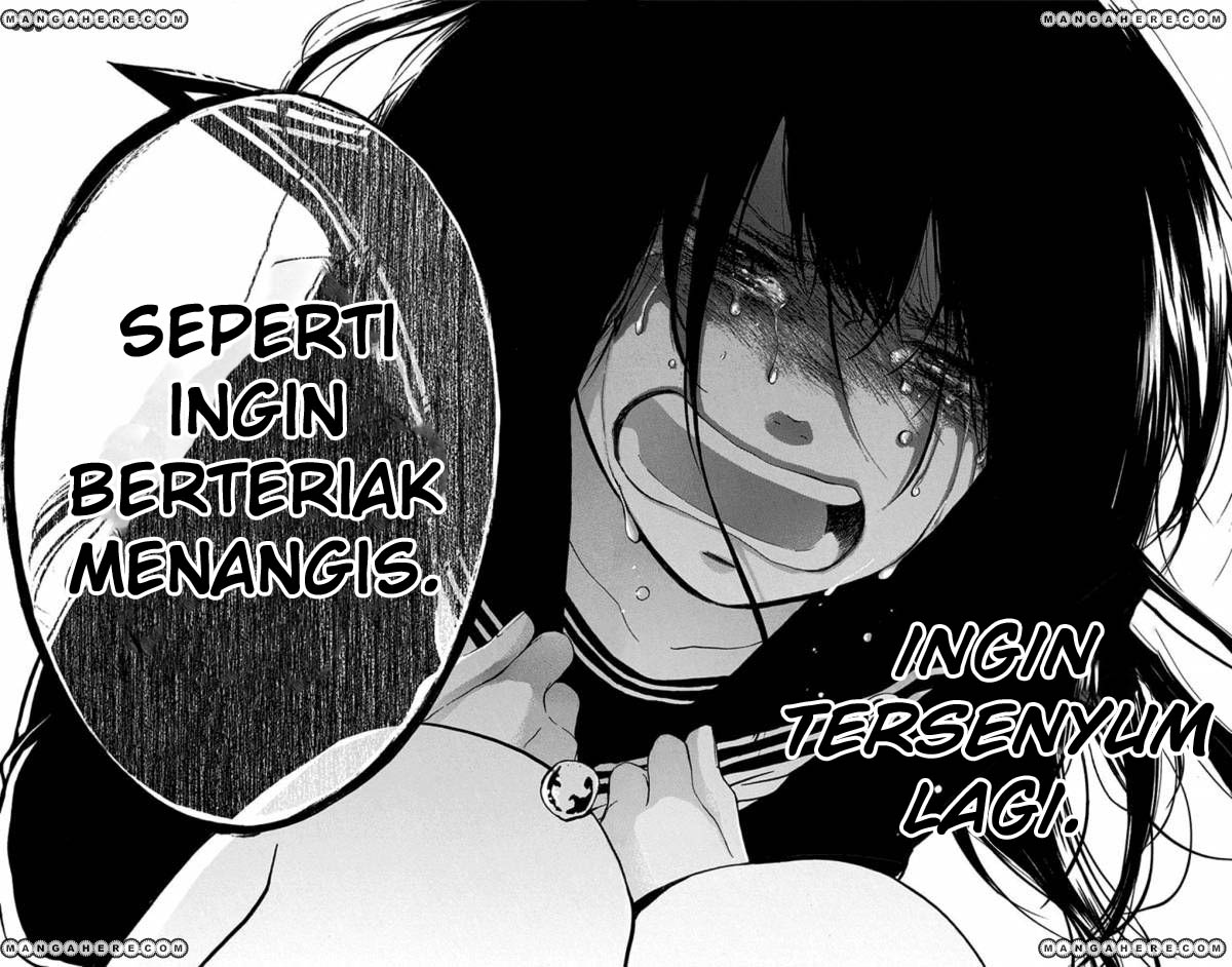 Kono Oto Tomare! - Chapter 32 54