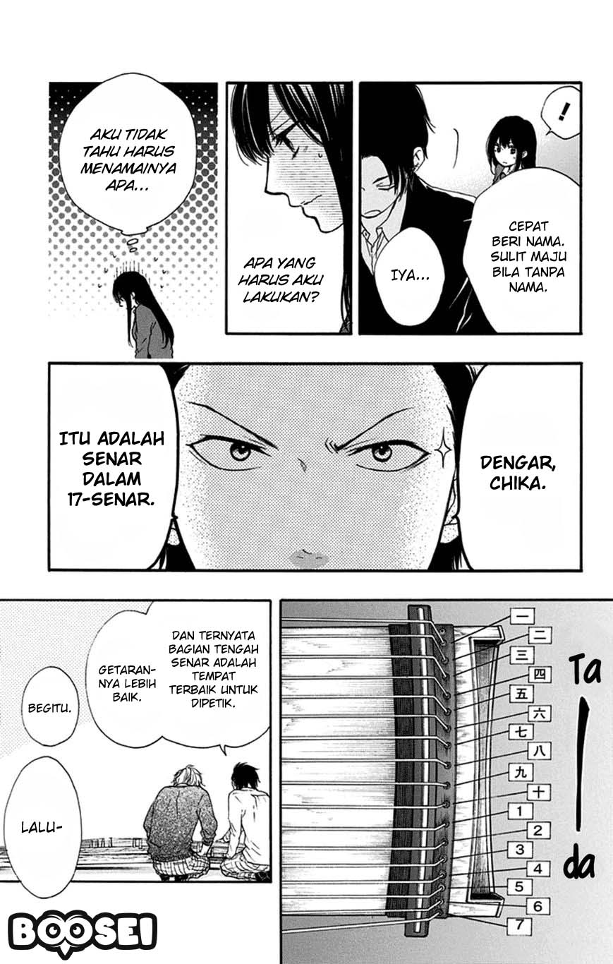 Kono Oto Tomare! - Chapter 33 18