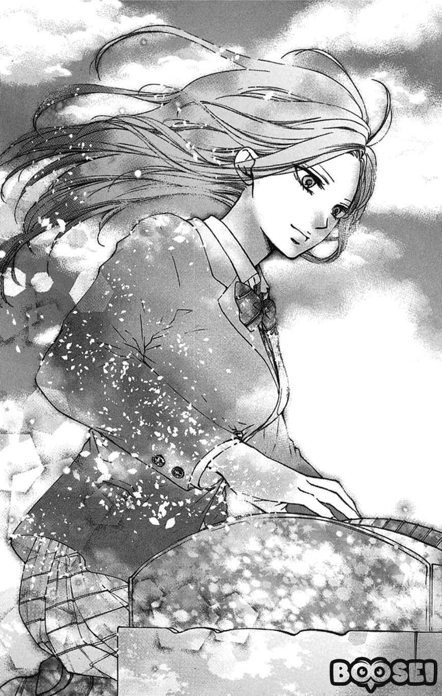 Kono Oto Tomare! - Chapter 33 14
