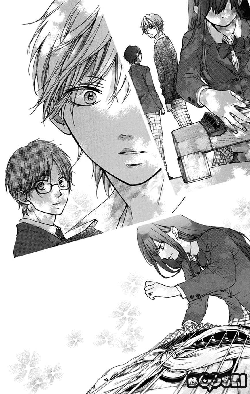 Kono Oto Tomare! - Chapter 33 15