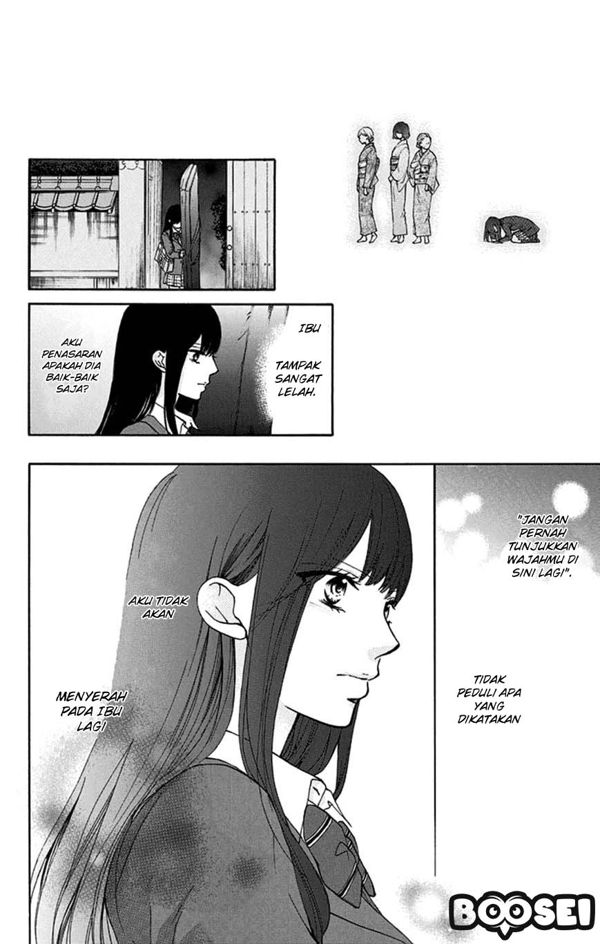 Kono Oto Tomare! - Chapter 33 41