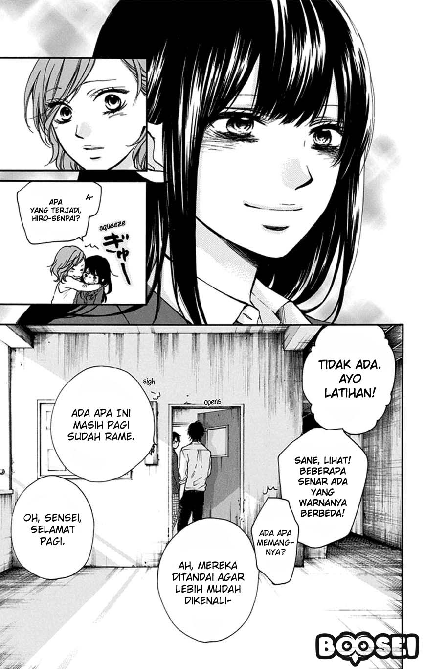 Kono Oto Tomare! - Chapter 33 46