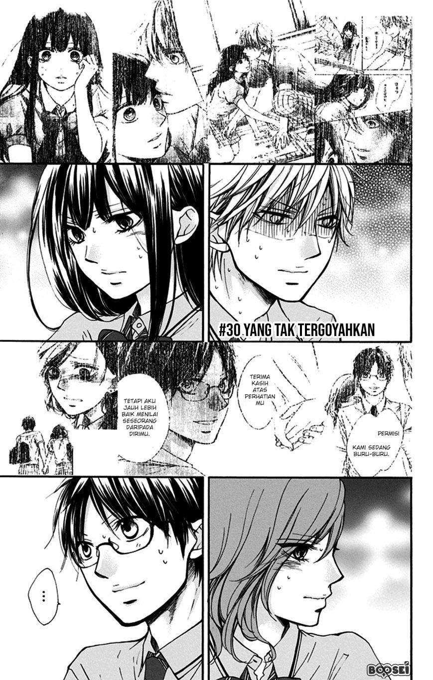 Kono Oto Tomare! - Chapter 30 2 Kono Oto Tomare! - Chapter 30 2