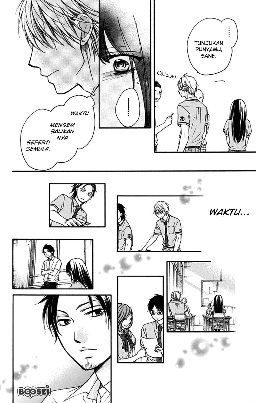 Kono Oto Tomare! - Chapter 30 19 Kono Oto Tomare! - Chapter 30 19