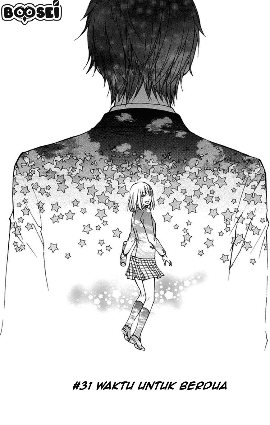 Kono Oto Tomare! - Chapter 31 3