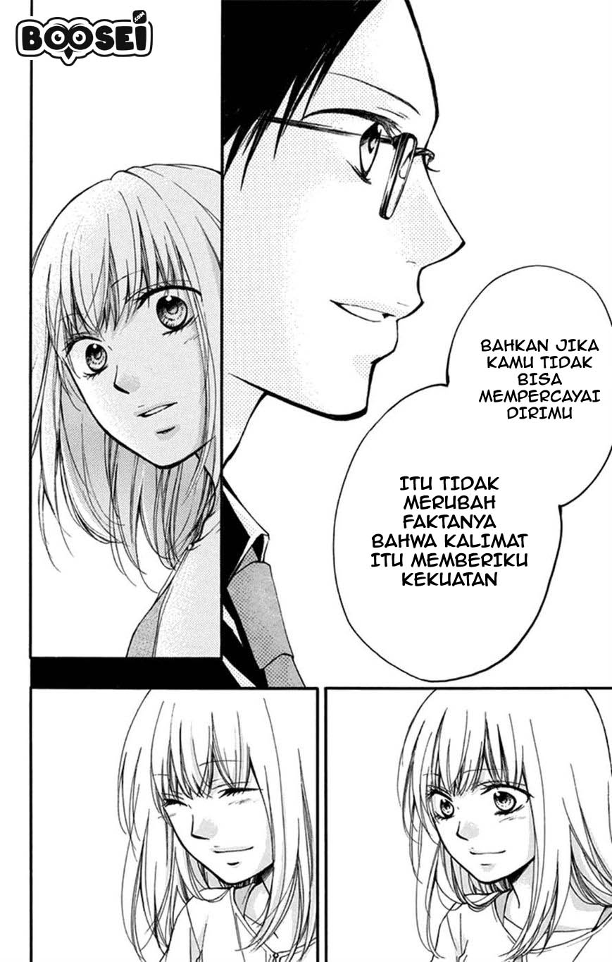 Kono Oto Tomare! - Chapter 31 13
