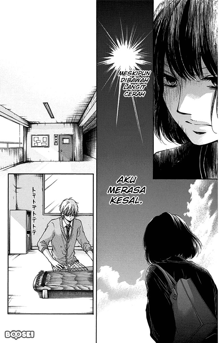 Kono Oto Tomare! - Chapter 36 21