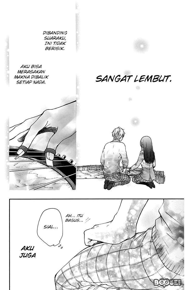 Kono Oto Tomare! - Chapter 36 27