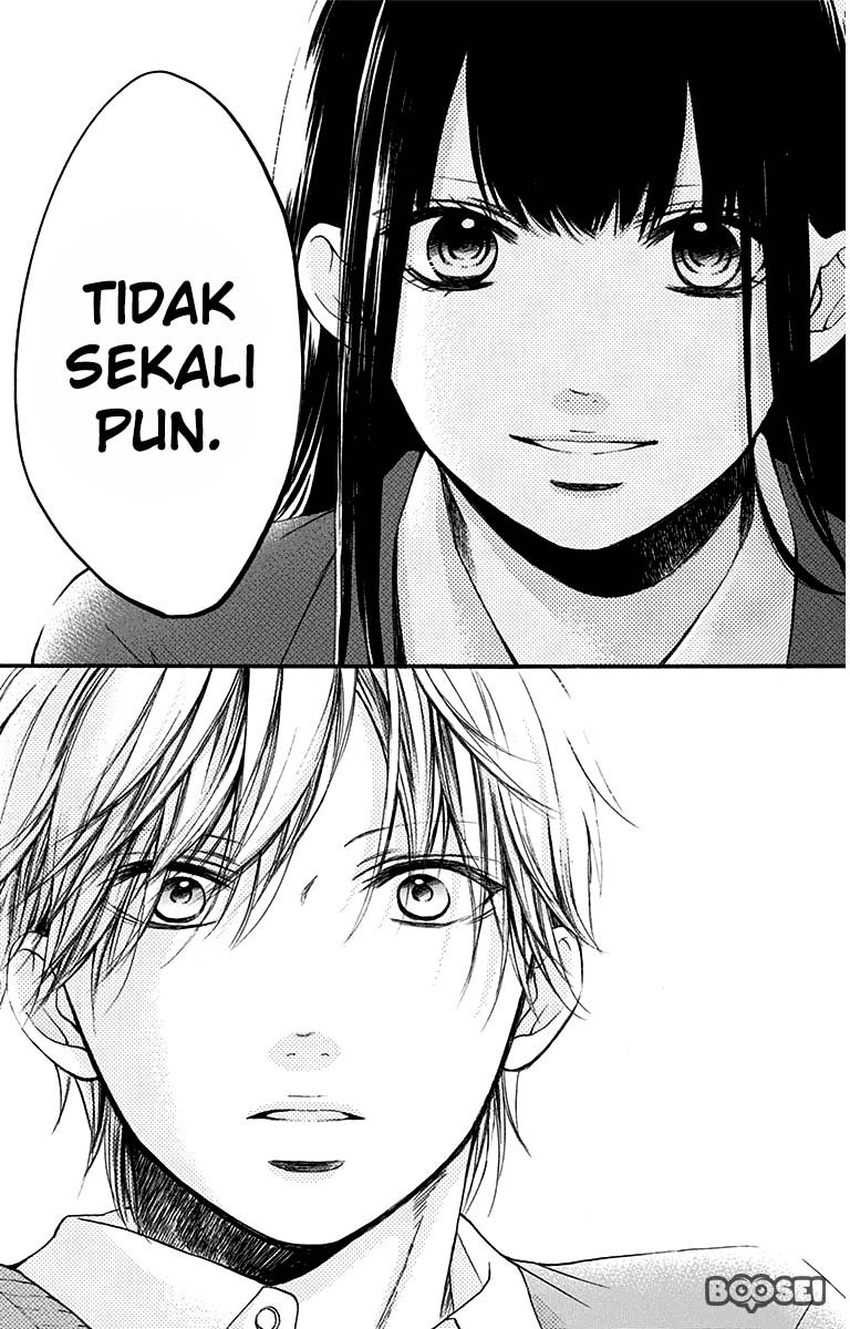 Kono Oto Tomare! - Chapter 36 25