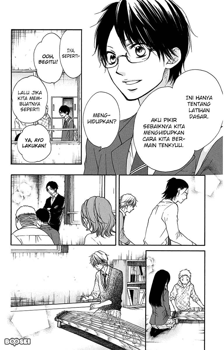 Kono Oto Tomare! - Chapter 36 31