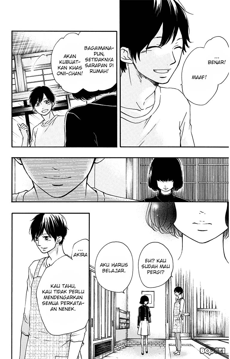 Kono Oto Tomare! - Chapter 36 19