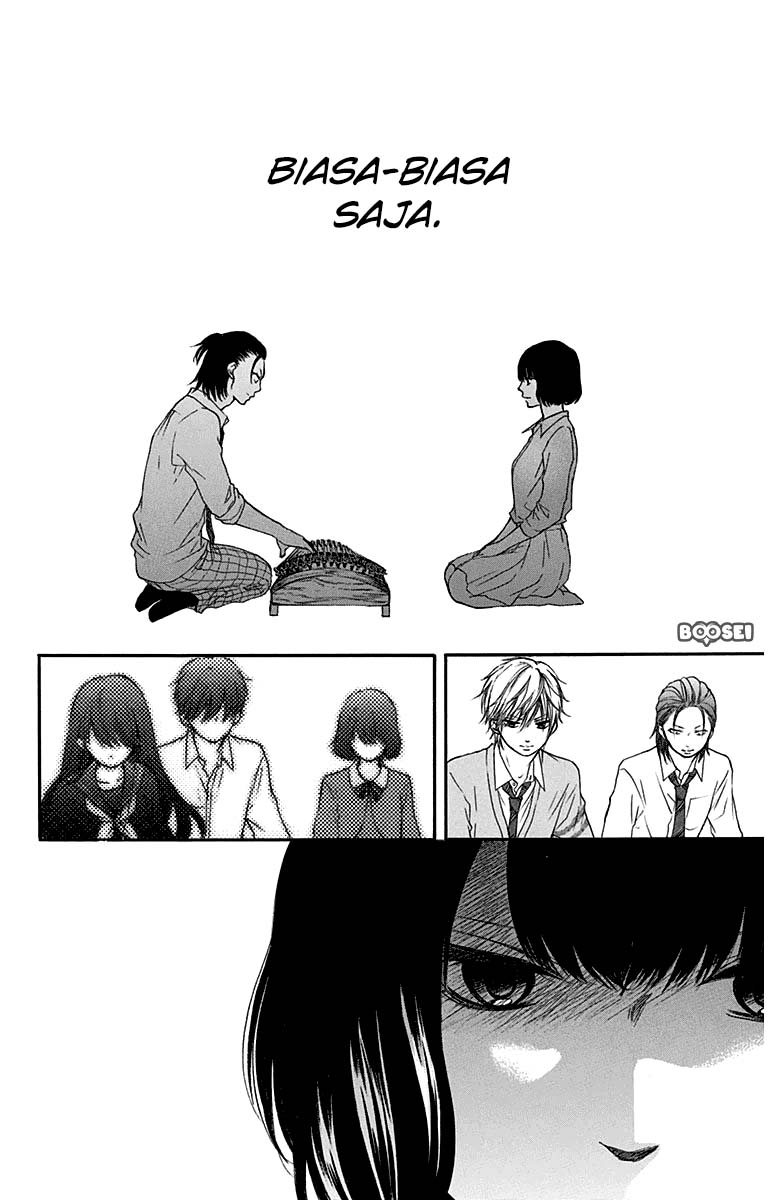 Kono Oto Tomare! - Chapter 36 49