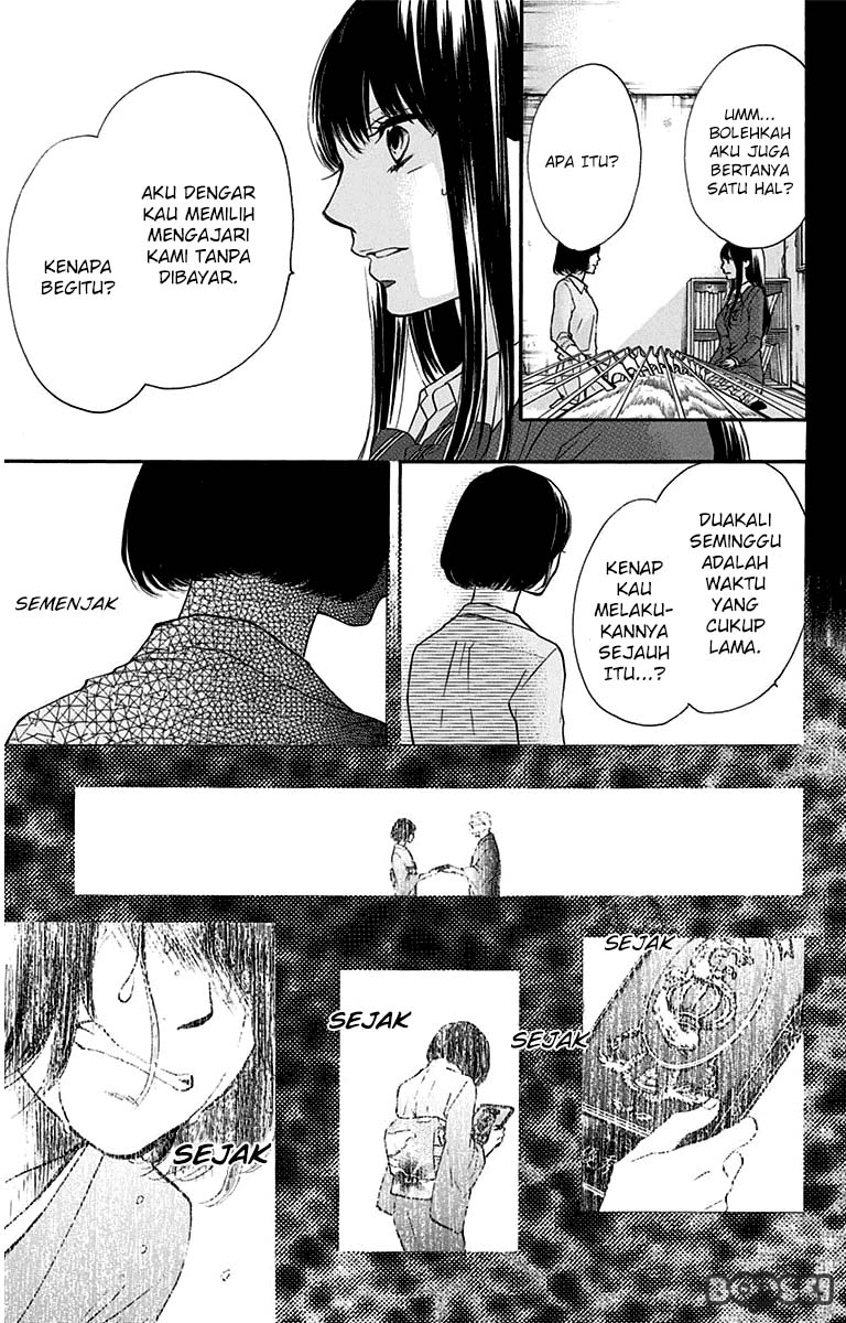 Kono Oto Tomare! - Chapter 36 52