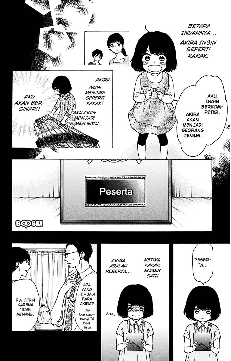 Kono Oto Tomare! - Chapter 37 9