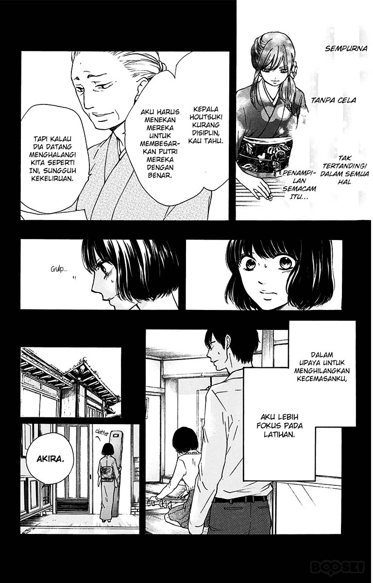 Kono Oto Tomare! - Chapter 37 25