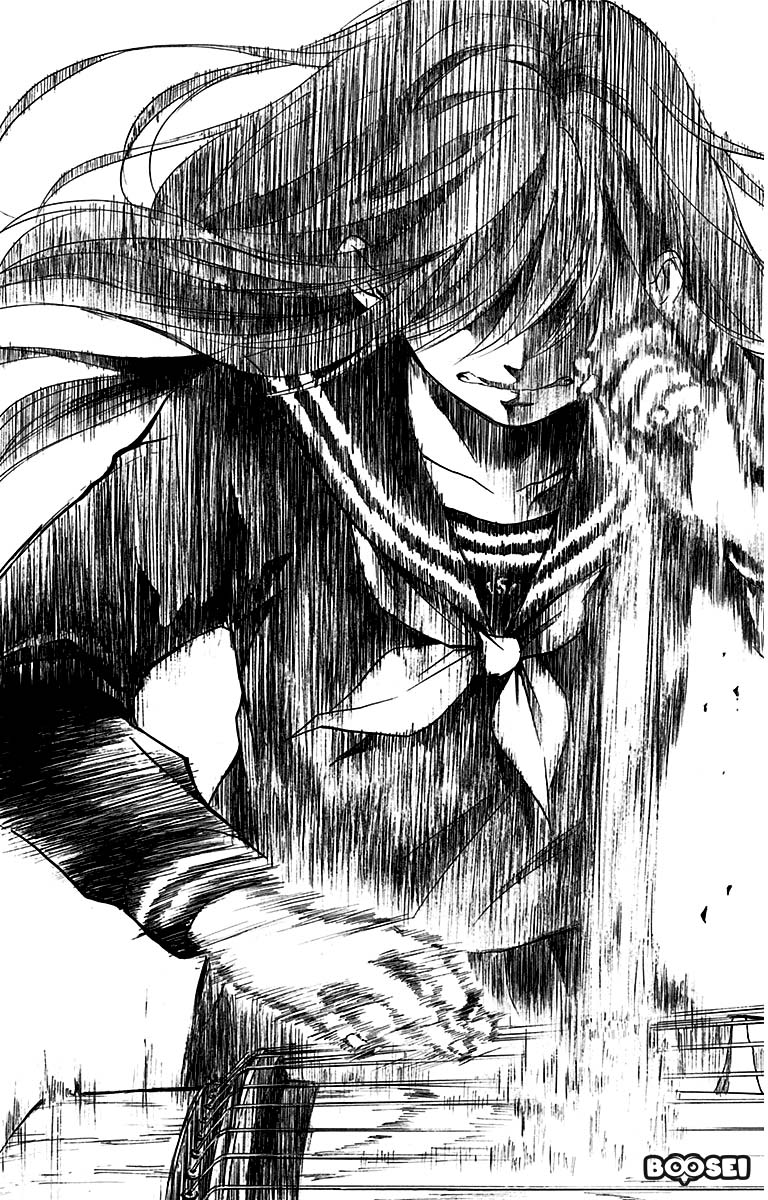 Kono Oto Tomare! - Chapter 37 33
