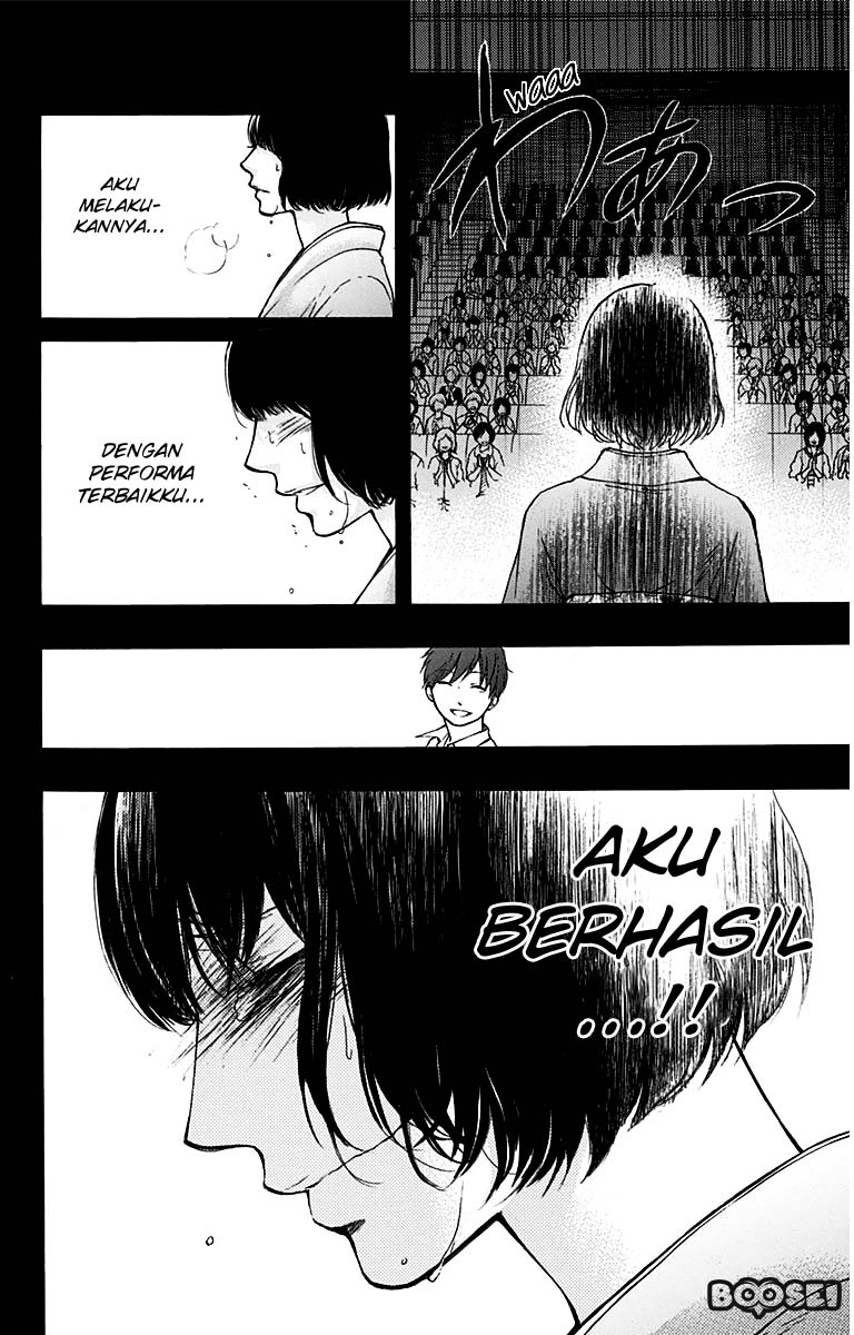 Kono Oto Tomare! - Chapter 37 31