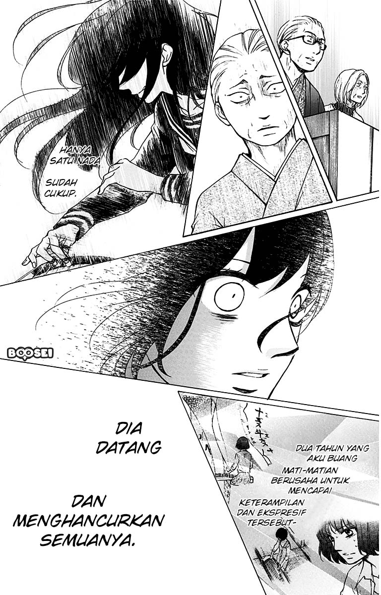 Kono Oto Tomare! - Chapter 37 35