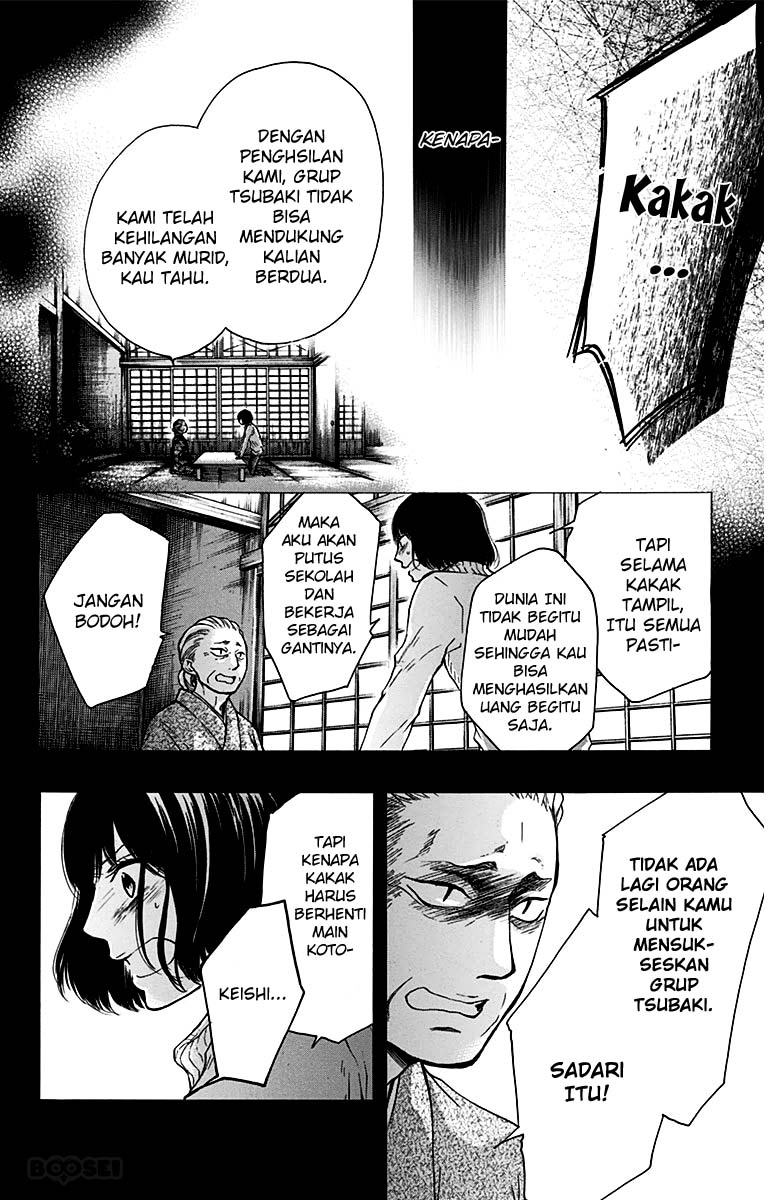 Kono Oto Tomare! - Chapter 37 19