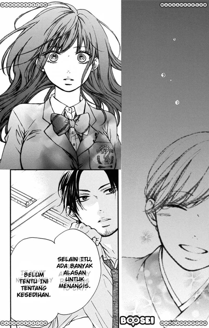 Kono Oto Tomare! - Chapter 34 9