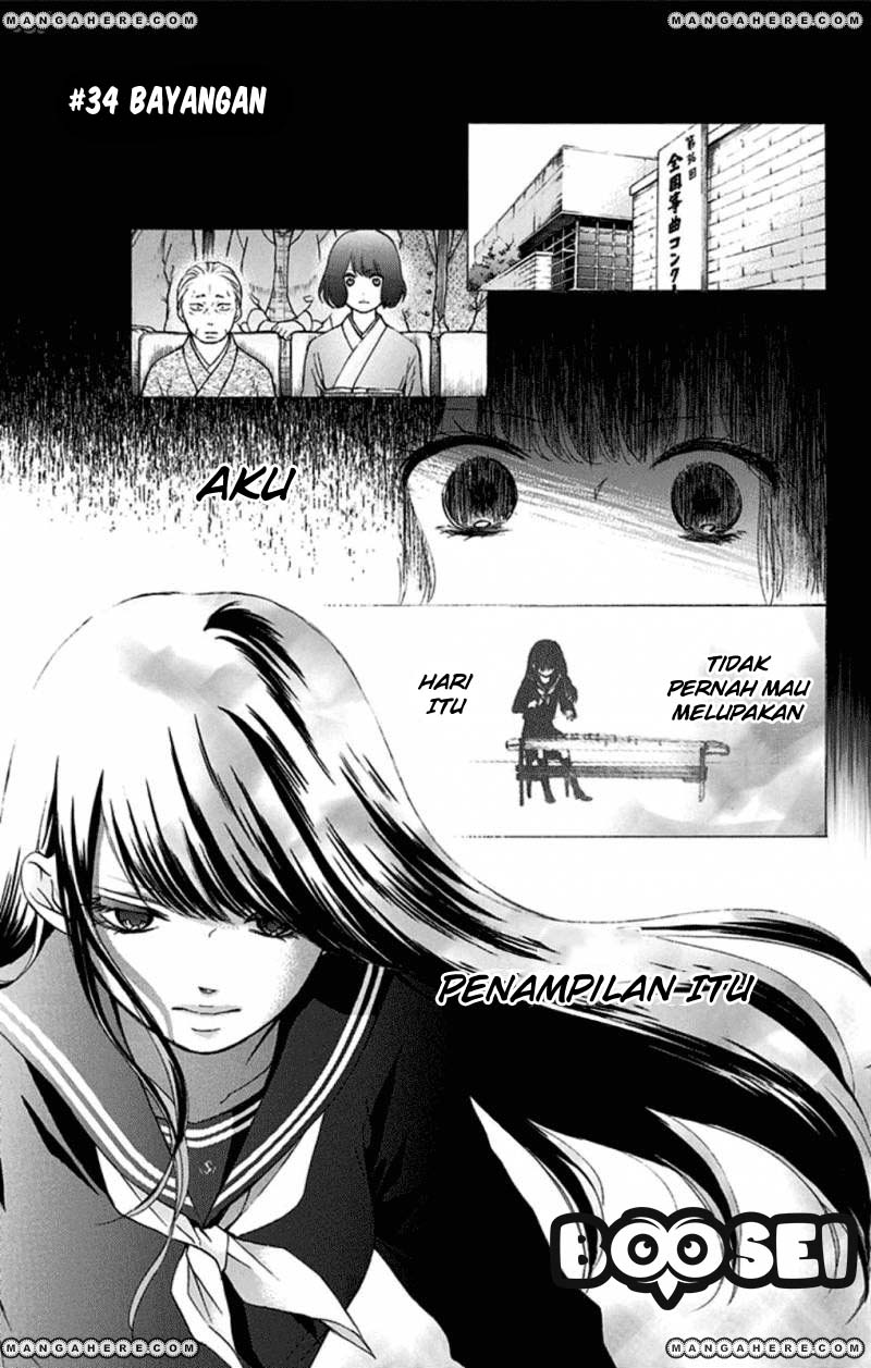 Kono Oto Tomare! - Chapter 34 2