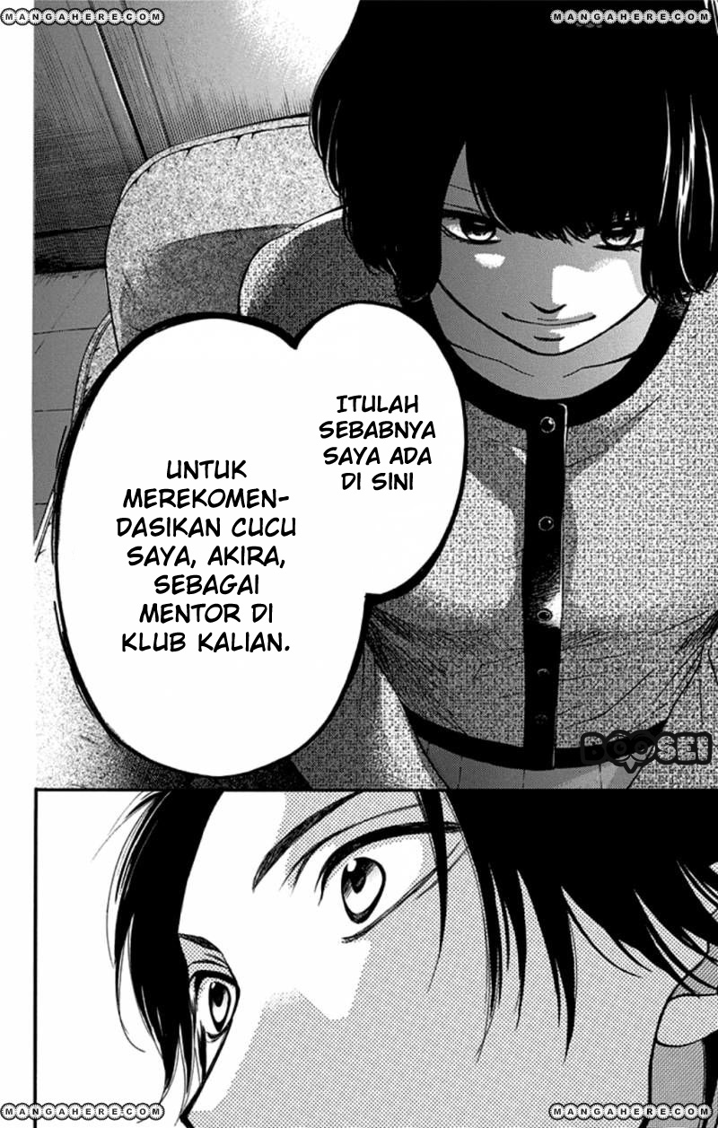 Kono Oto Tomare! - Chapter 34 19