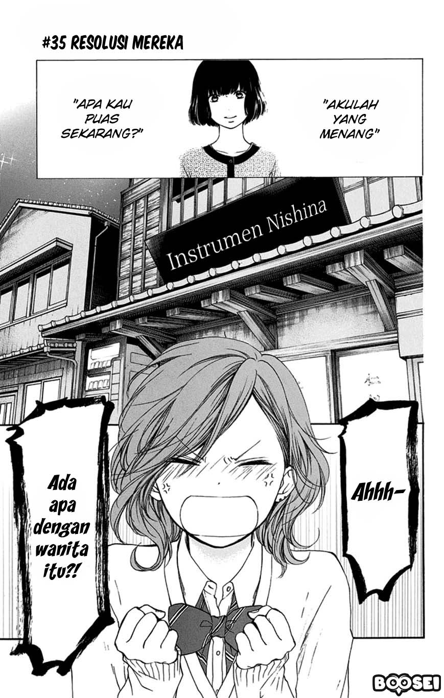 Kono Oto Tomare! - Chapter 35 2