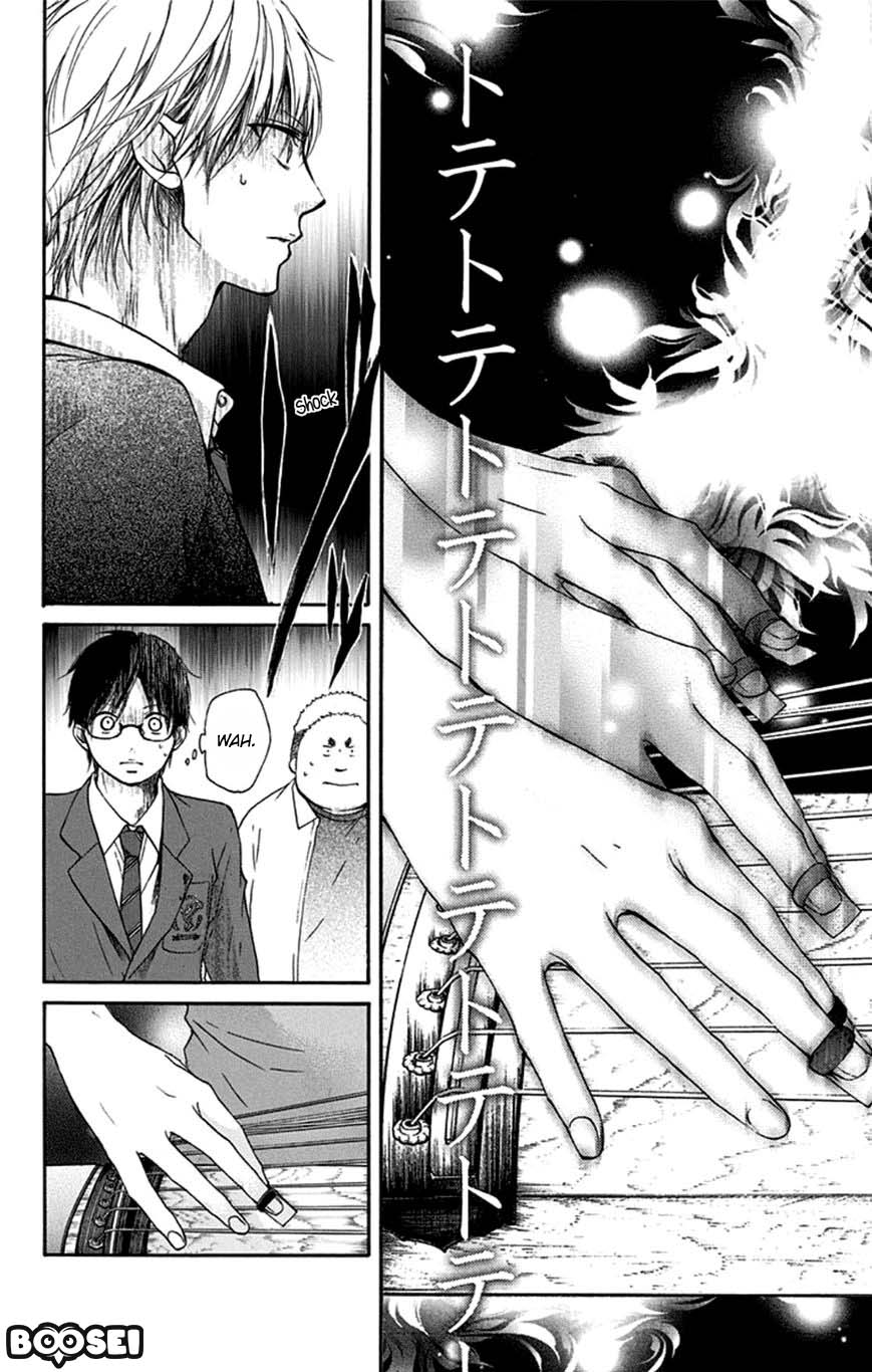 Kono Oto Tomare! - Chapter 35 27