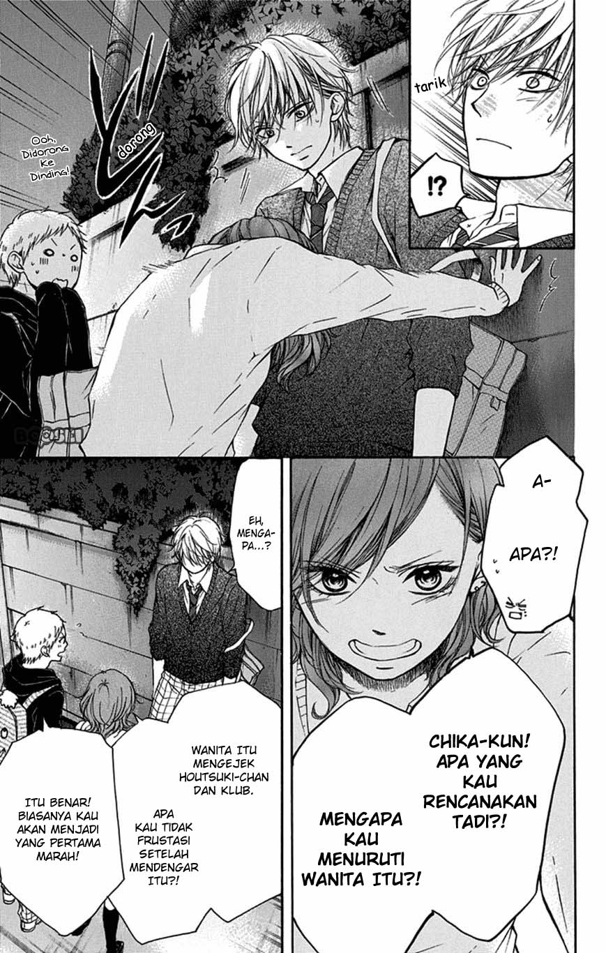 Kono Oto Tomare! - Chapter 35 38