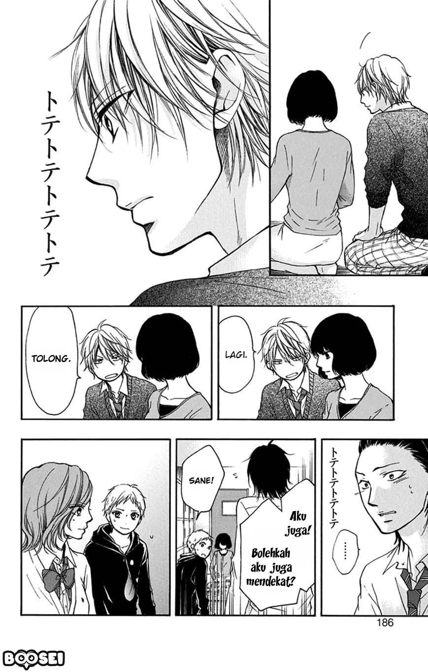 Kono Oto Tomare! - Chapter 35 31