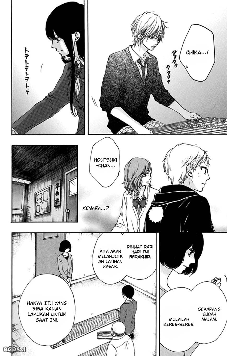 Kono Oto Tomare! - Chapter 35 35
