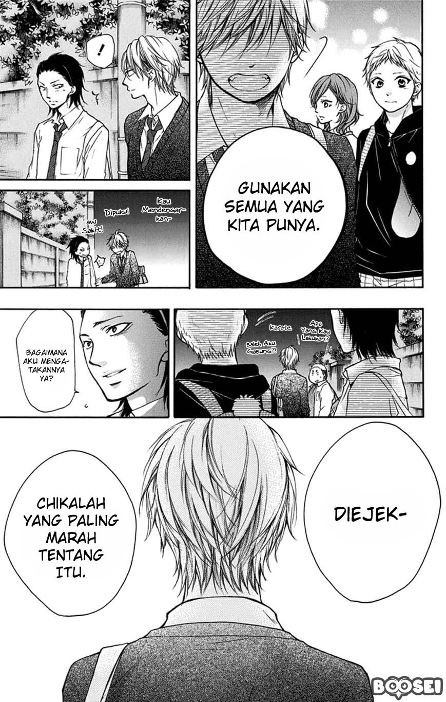 Kono Oto Tomare! - Chapter 35 42