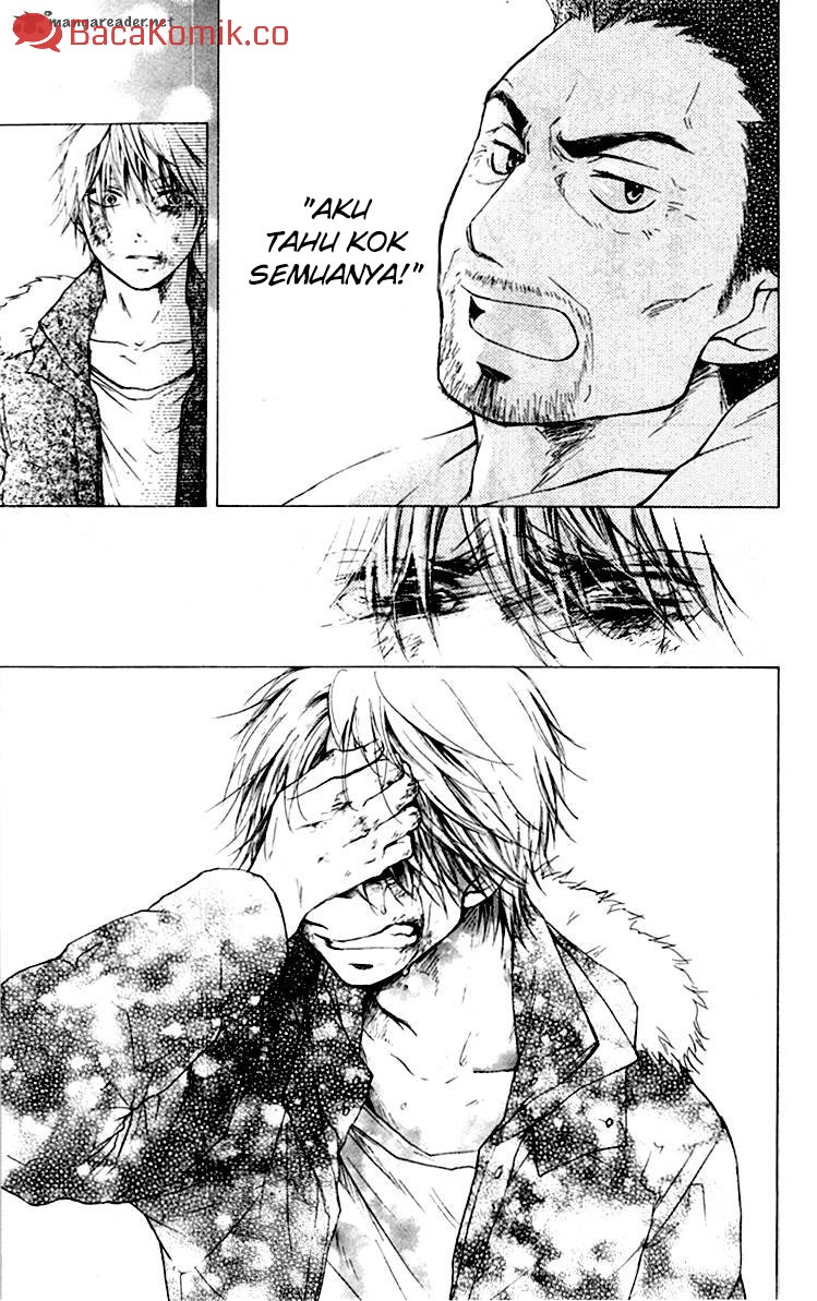 Kono Oto Tomare! - Chapter 1 69