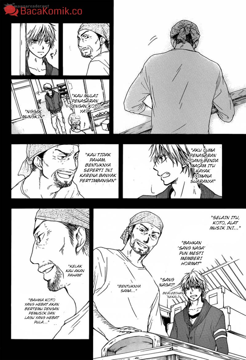 Kono Oto Tomare! - Chapter 1 52