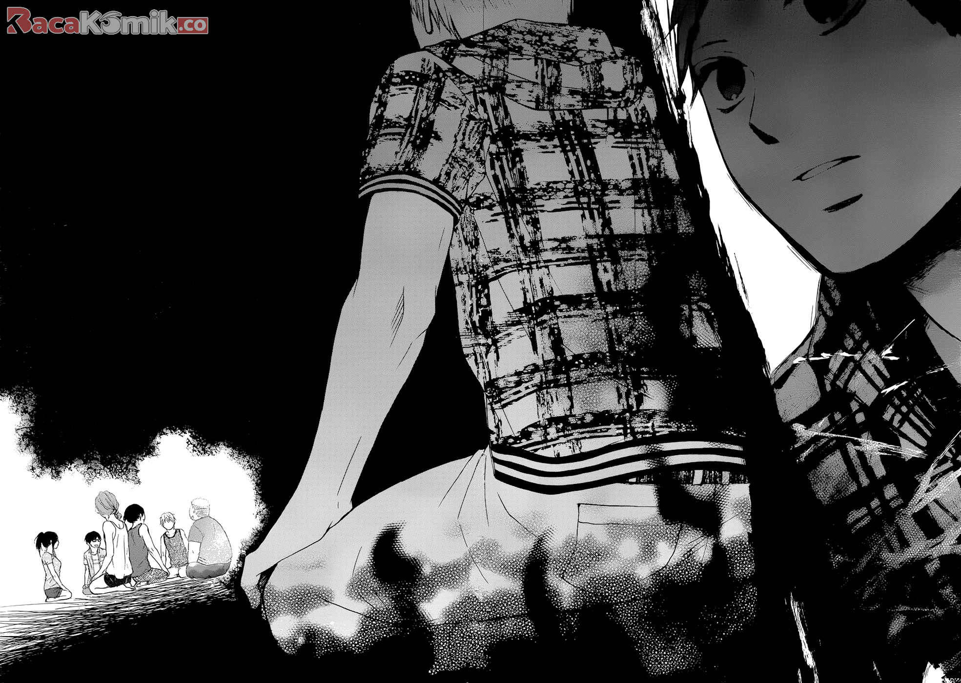 Kono Oto Tomare! - Chapter 19 39
