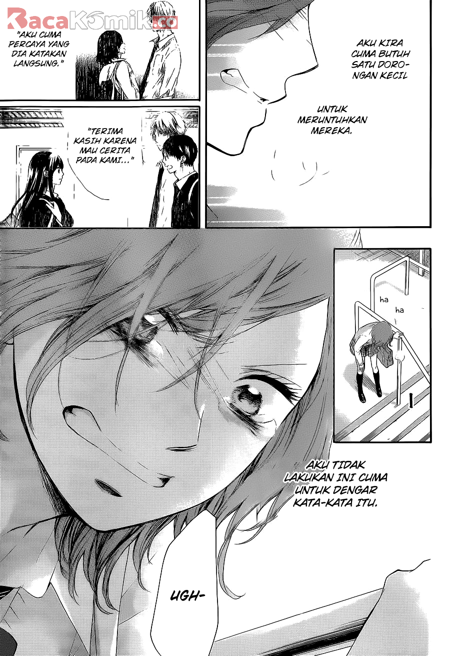 Kono Oto Tomare! - Chapter 12 29