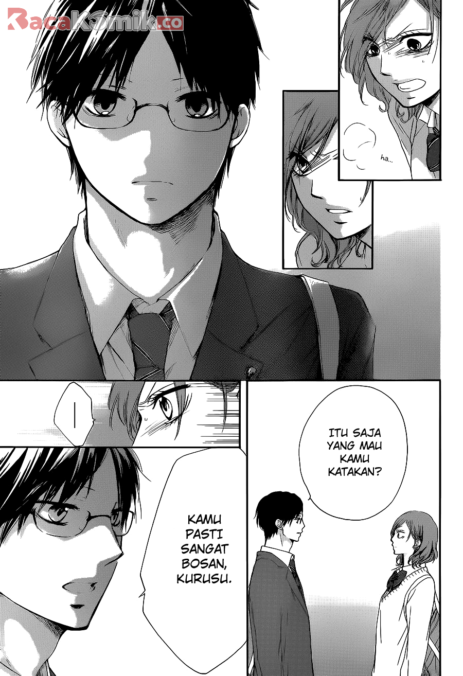 Kono Oto Tomare! - Chapter 12 23