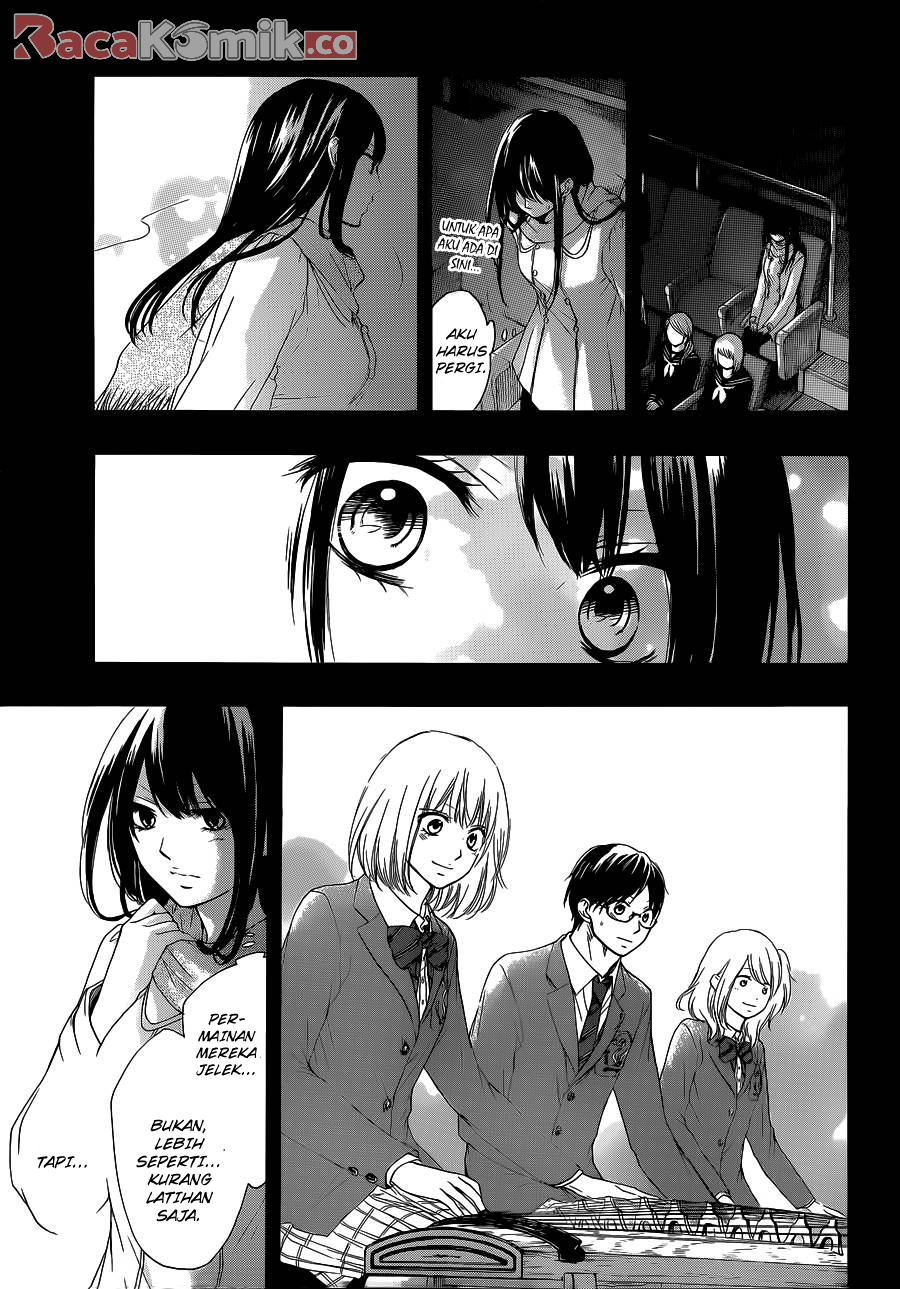Kono Oto Tomare! - Chapter 12 39