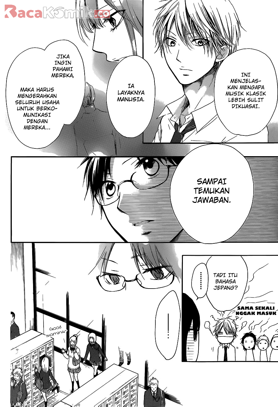 Kono Oto Tomare! - Chapter 12 32