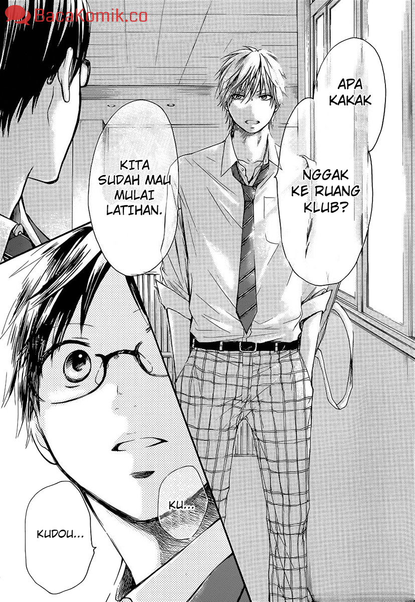 Kono Oto Tomare! - Chapter 6 39