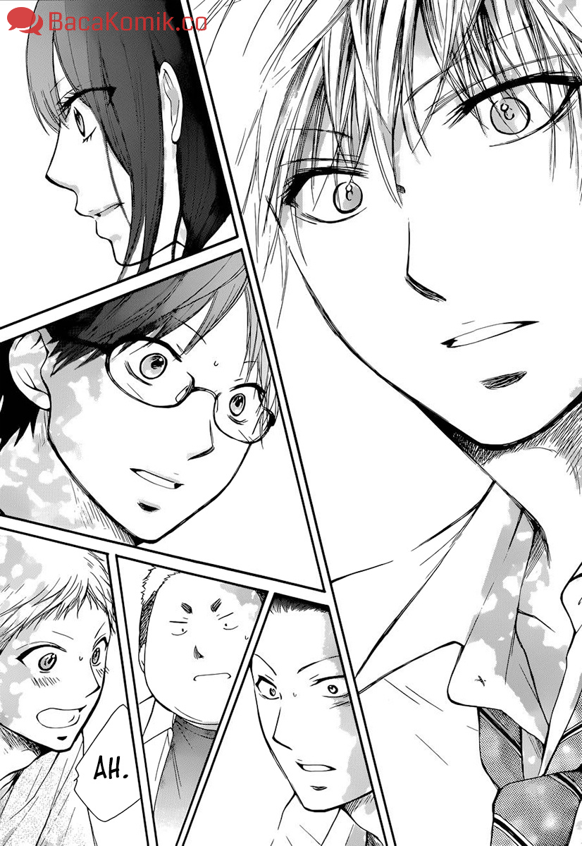 Kono Oto Tomare! - Chapter 6 12