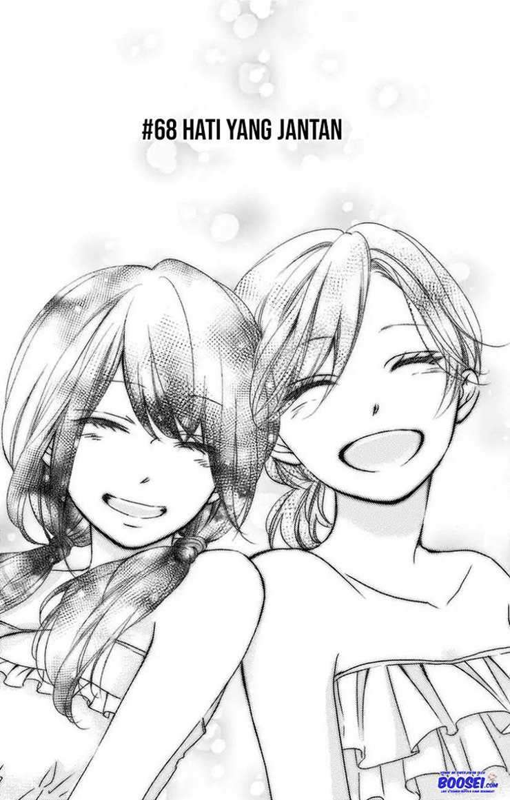 Kono Oto Tomare! - Chapter 68 9