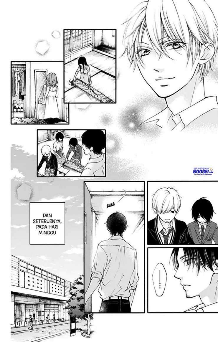 Kono Oto Tomare! - Chapter 68 20