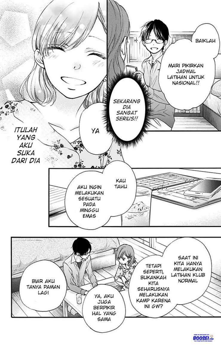 Kono Oto Tomare! - Chapter 68 30