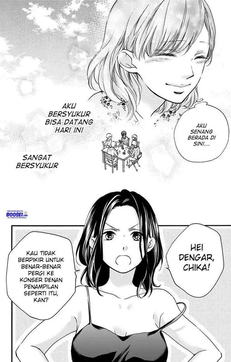 Kono Oto Tomare! - Chapter 68 36