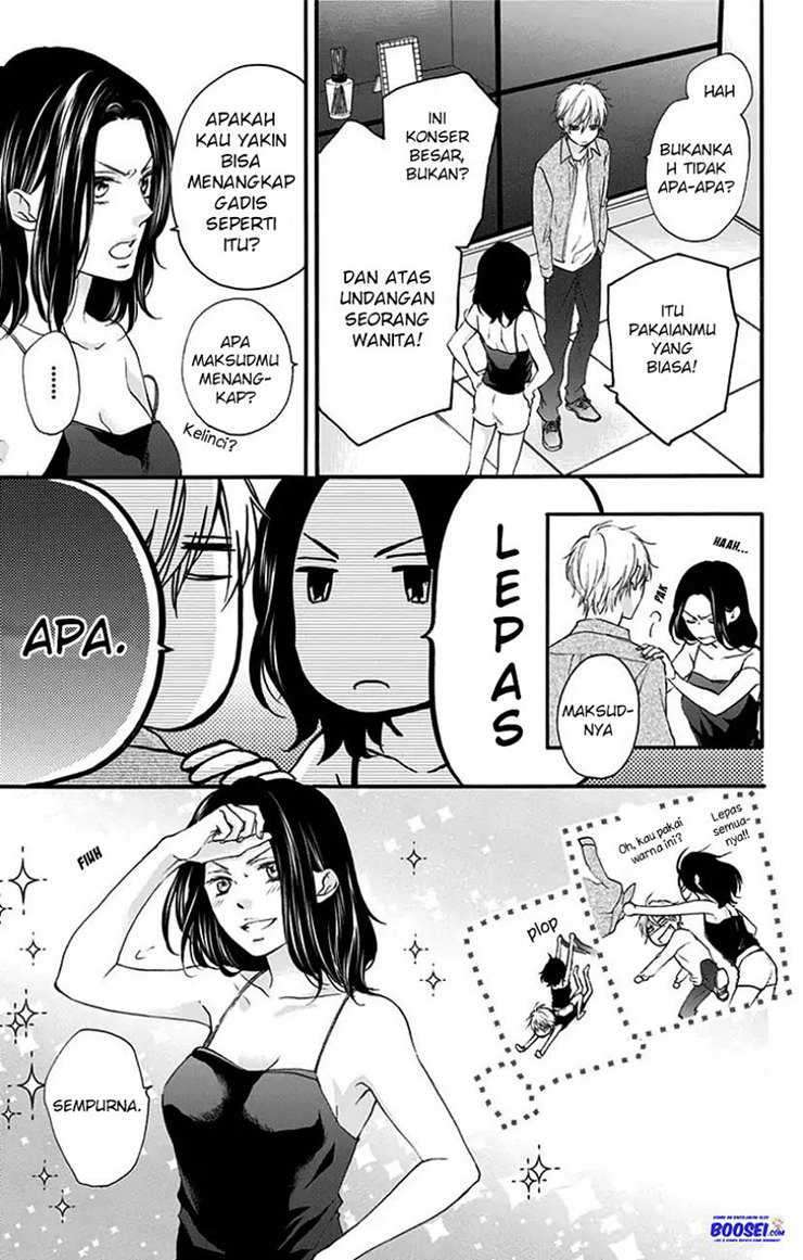 Kono Oto Tomare! - Chapter 68 37